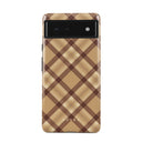 Coffee Break - Google Pixel 6a Case