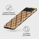 Coffee Break - Google Pixel 6a Case 3