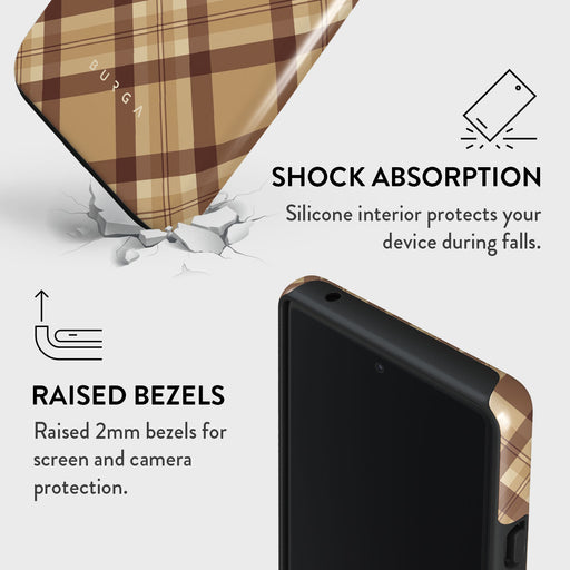 Coffee Break - Google Pixel 6a Case 4