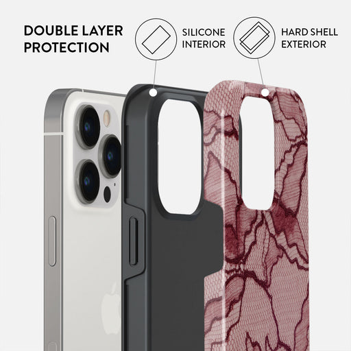 Office Siren - iPhone 13 Pro Case 6