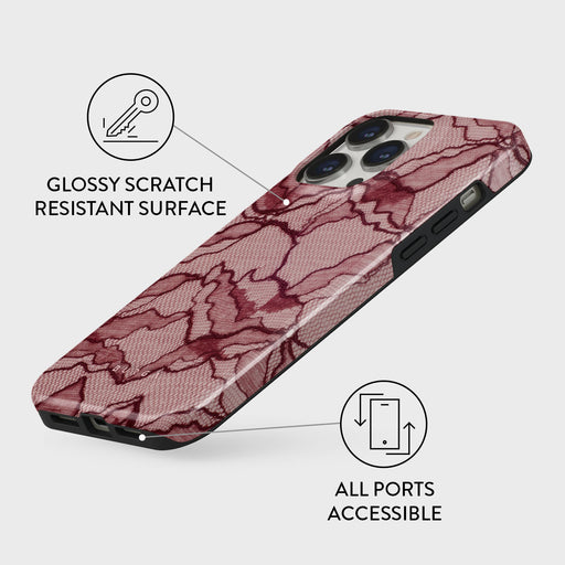 Office Siren - iPhone 13 Pro Case 7