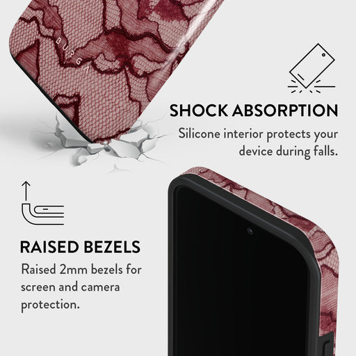 Office Siren - iPhone 13 Pro Case 8