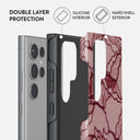Office Siren - Samsung Galaxy S24 Ultra Case 2