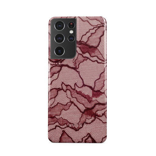 Office Siren - Samsung Galaxy S21 Ultra Case 1