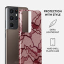 Office Siren - Samsung Galaxy S21 Ultra Case 2