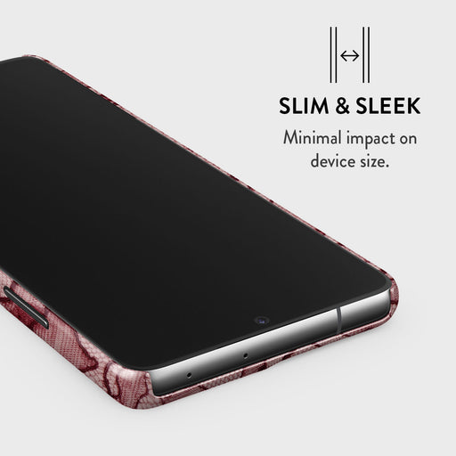 Office Siren - Samsung Galaxy S21 Ultra Case 4