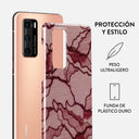 Office Siren - Huawei P40 Funda 2