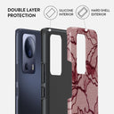 Office Siren - Xiaomi 13 Lite Case 2