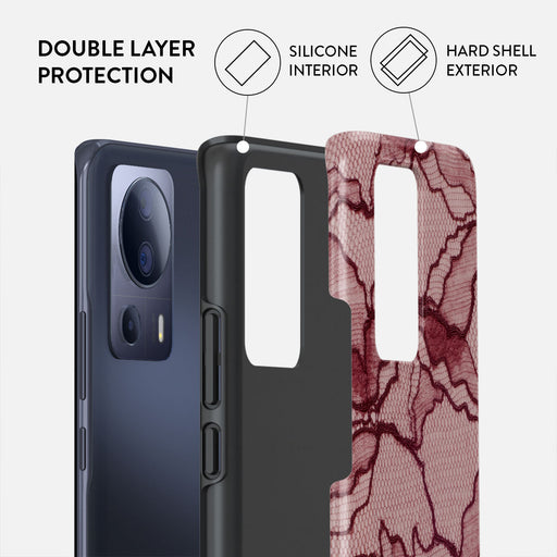 Office Siren - Xiaomi 13 Lite Case 2