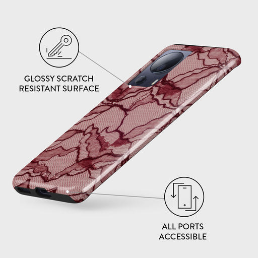 Office Siren - Xiaomi 13 Lite Case 3