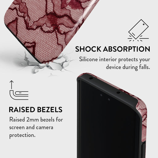 Office Siren - Xiaomi 13 Lite Case 4