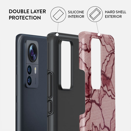 Office Siren - Xiaomi 12 Case 2
