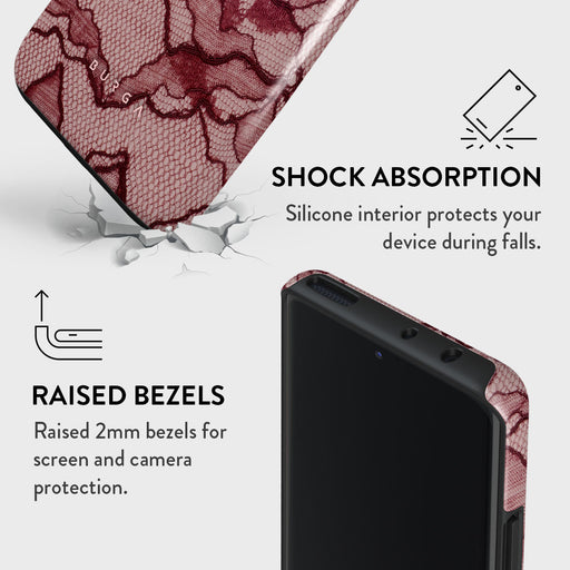 Office Siren - Xiaomi 12 Case 4