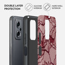 Office Siren - Xiaomi Redmi Note 11T Pro / 11T Pro+ Case 2
