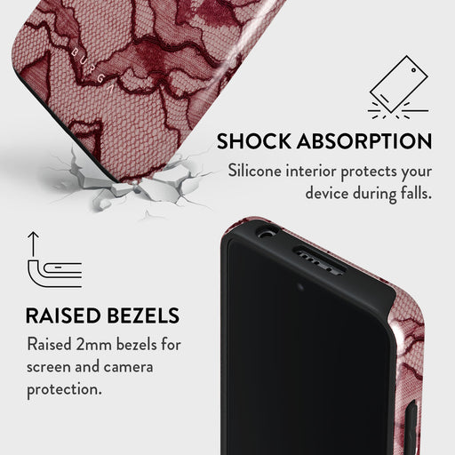 Office Siren - Xiaomi Redmi Note 11T Pro / 11T Pro+ Case 4