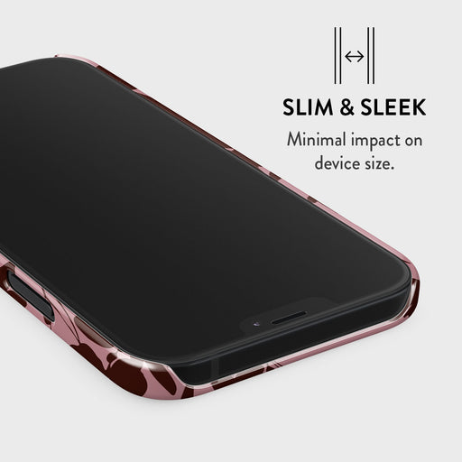Gossip - iPhone 12 Pro Max Case 4