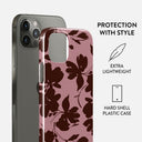 Gossip - iPhone 12 Pro Max Case 2