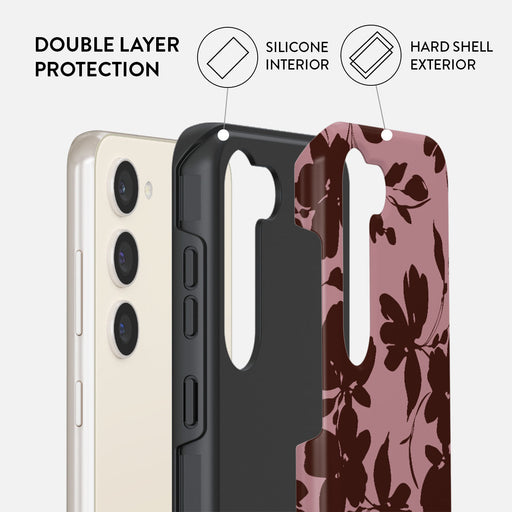 Gossip - Samsung Galaxy S23 Plus Case 6