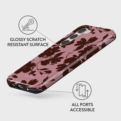 Gossip - Samsung Galaxy S23 Plus Case 7