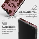 Gossip - Samsung Galaxy S10 4G Case 4