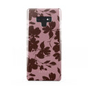Gossip - Samsung Galaxy Note 9 Case 1