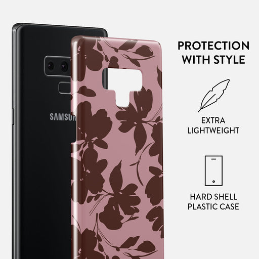 Gossip - Samsung Galaxy Note 9 Case 2