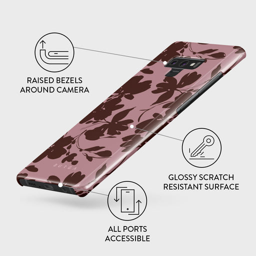 Gossip - Samsung Galaxy Note 9 Case 3