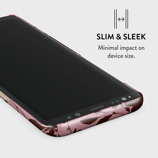 Gossip - Samsung Galaxy Note 9 Case 4