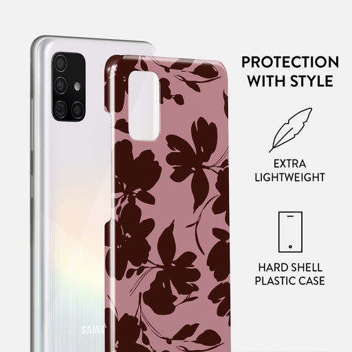 Gossip - Samsung Galaxy A71 4G Case 2