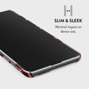 Gossip - Samsung Galaxy A71 4G Case 4