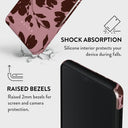 Gossip - Samsung Galaxy A12 4G Case 4