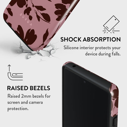 Gossip - Google Pixel 6 Pro Case 4
