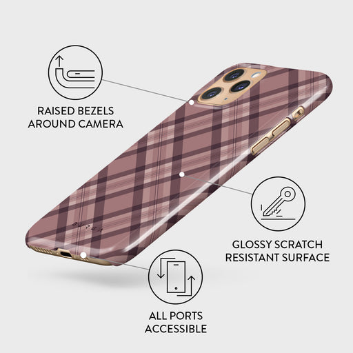 Asap - iPhone 11 Pro Max Case 3