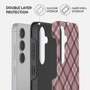 Asap - Samsung Galaxy S24 Plus Case 2