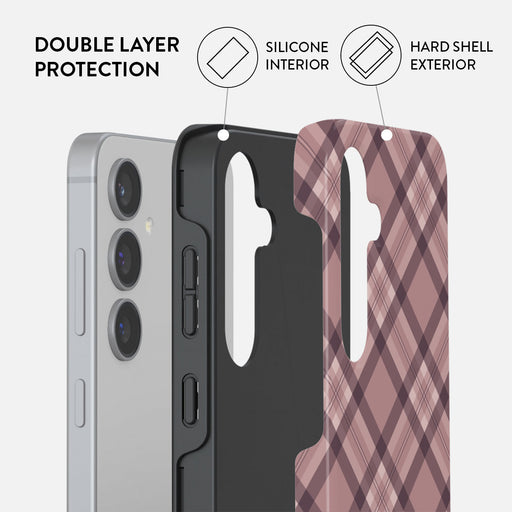Asap - Samsung Galaxy S24 Plus Case 2