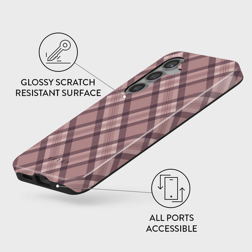 Asap - Samsung Galaxy S24 Plus Case 3
