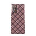 Asap - Samsung Galaxy Note 20 Ultra 4G / 5G Case 1