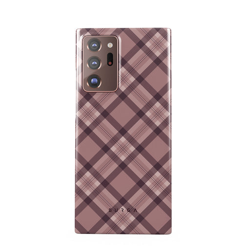 Asap - Samsung Galaxy Note 20 Ultra 4G / 5G Case 1