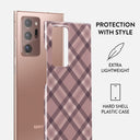 Asap - Samsung Galaxy Note 20 Ultra 4G / 5G Case 2