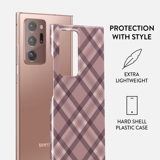 Asap - Samsung Galaxy Note 20 Ultra 4G / 5G Case 2