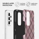 Asap - Samsung Galaxy A33 Case 2