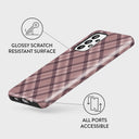 Asap - Samsung Galaxy A33 Case 3