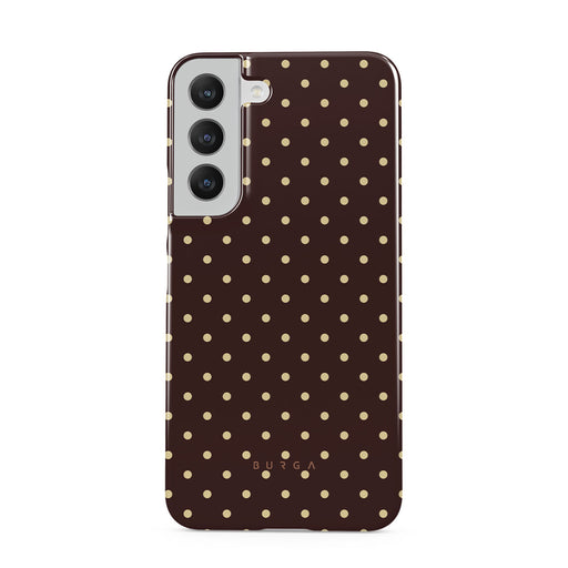 Sorry Busy - Samsung Galaxy S22 Plus Case 1
