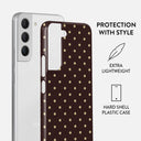 Sorry Busy - Samsung Galaxy S22 Plus Case 2