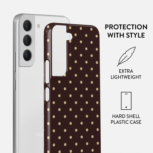 Sorry Busy - Samsung Galaxy S22 Plus Case 2