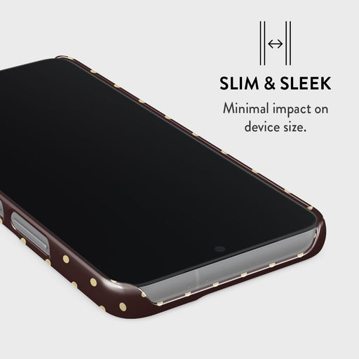 Sorry Busy - Samsung Galaxy S22 Plus Case 4