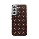 Sorry Busy - Samsung Galaxy S22 Case 1