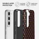 Sorry Busy - Samsung Galaxy S22 Case 2