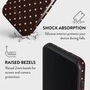 Sorry Busy - Samsung Galaxy S22 Case 4