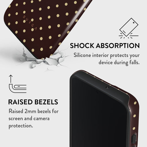 Sorry Busy - Samsung Galaxy S22 Case 4
